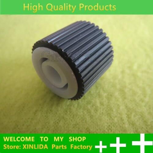 GiMerLotPy Original New Pick up Roller For KONICA BH223 BH283 BH363 BH423 7823 7828 223 283 363 423 Document Feeder Rolle