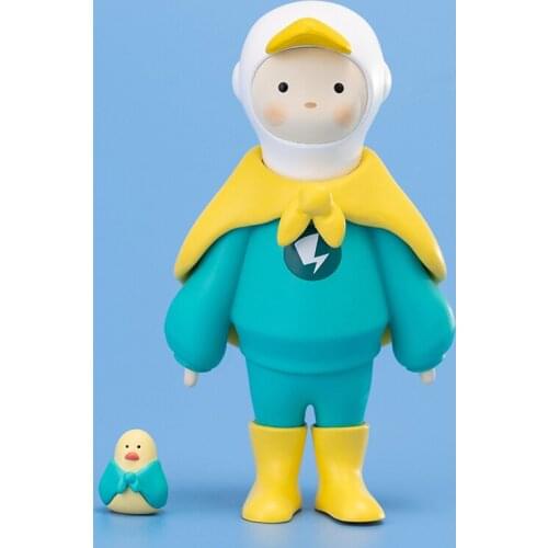 Blind Box Toys Sueno Play Guess Bag Caja Ciega Blind Bag Toys for Girls Korea Figures Kawaii Model for Girls Birthday Gift