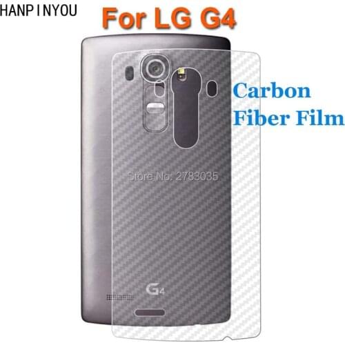 HANPINYOU Screen Protectors For LG G4