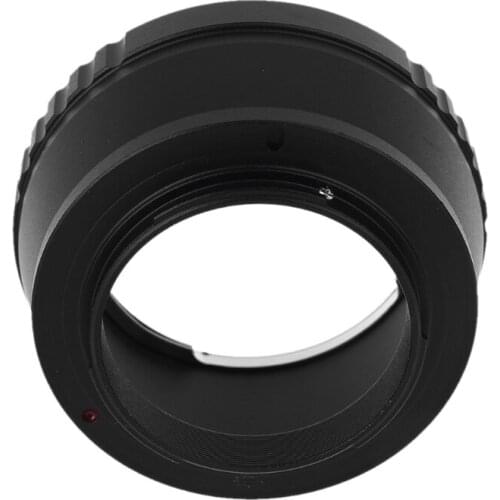 R91A Lens Adapter Ring for -Nikon Auto AI AIs AF Lens to -Fujifilm Fuji FX Mount X-Pro1 X-E1 X-T10, X-T20, X-T2, X10, Camera
