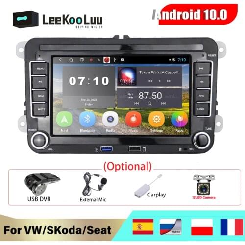 LeeKooLuu Navigation Radios