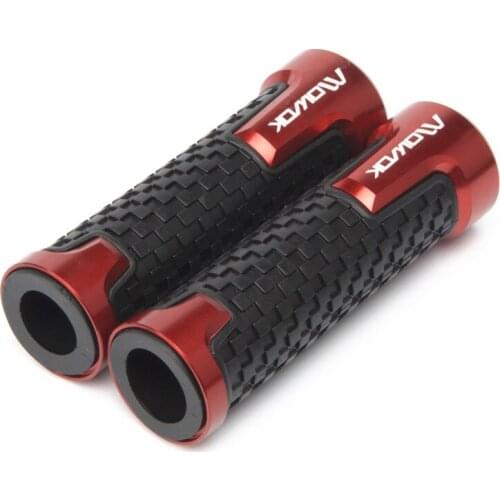 Motorcycle Cbr600rr Cbr1000rr CB400 Cb500 Modified Handle Rubber Handle Sleeve Accessories drop handlebar