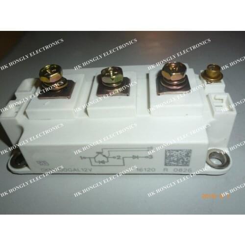 SKM400GAL12V new module