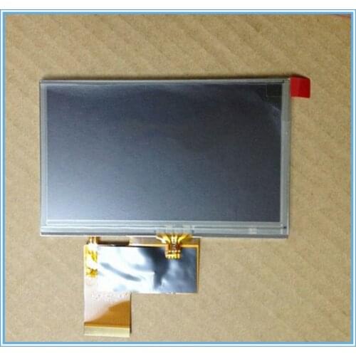 Tianjin Deli Optical Time Domain Reflector OTDR AE2300 OTDR LCD Screen Display