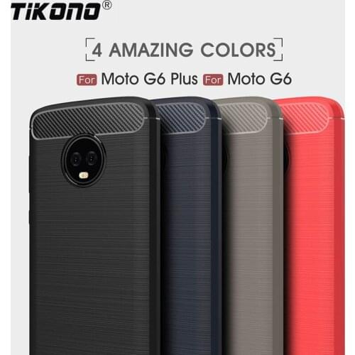 Tikono Motorola Moto C Phone Cases