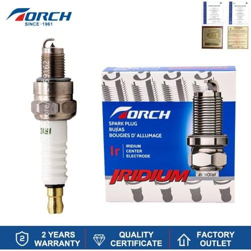 Torch Ignition Systems