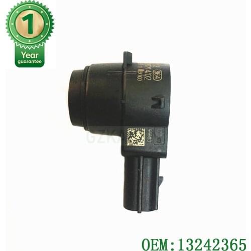 13242365 13282883 13282884 13282885 13326235 22825558 PDC Parking Sensor For Chevrolet GM Opel Cadillac GMC Buick