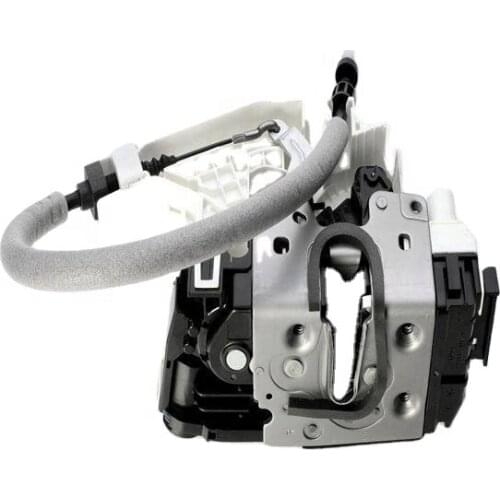 Car Door Lock for Latch Actuator A2047202035 Right hand drive A2047200835 for Mercedes BENZ Front Right