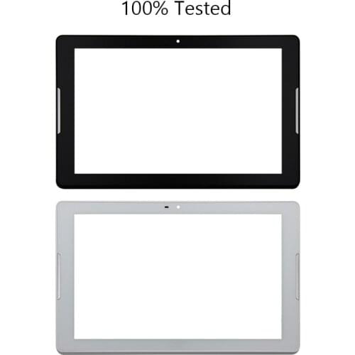 Free Shipping For Acer Iconia One 10 B3-A32 A6202 Touch Screen Digitizer Glass Replacement