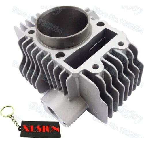 YX150 Engine Cylinder 60mm for YX 150cc Pit Dirt Pitmotard Mini Cross Bike PitsterPro Stomp Orion Thumpstar SDG Atomic SSR