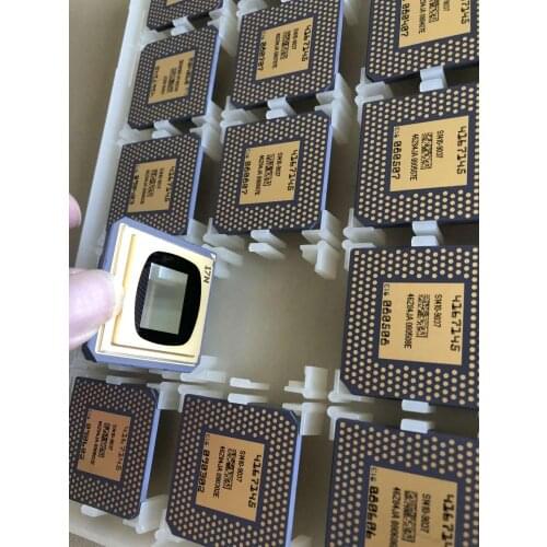 DLP Projector DMD Chip Matrix S1410-9037 for Christie DS+655 Projector Single piece