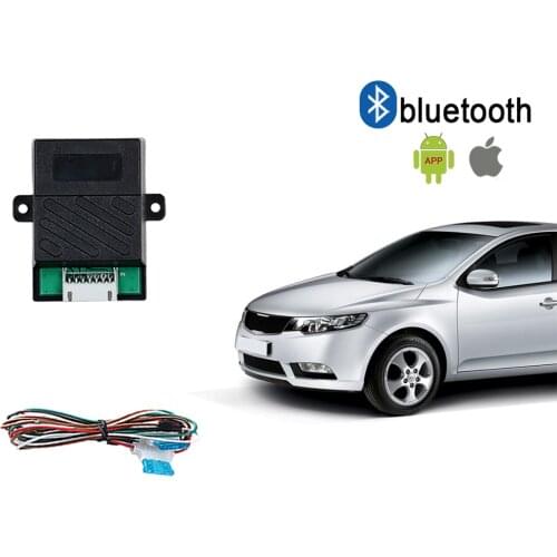 EXAD Car Electronics