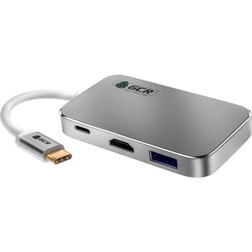 Адаптеры тип С GCR China At AliExpress