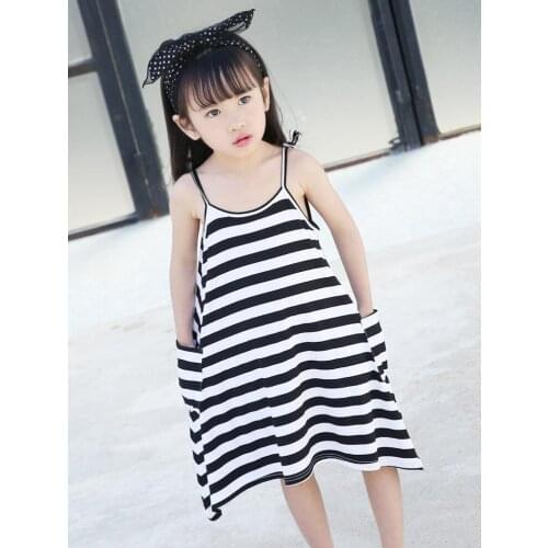 Summer fashion family matching outfit dress,New 2017,family mother and daughter clothing,Girl mom holiday Dress for baby girls