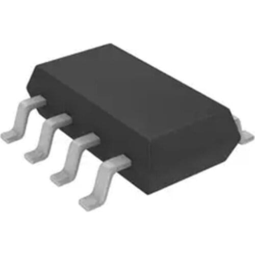 LTC2915CTS8-1 LTC2915ITS8-1 LTC2915HTS8-1 LTC2915 - Voltage Supervisor with 27 Selectable Thresholds
