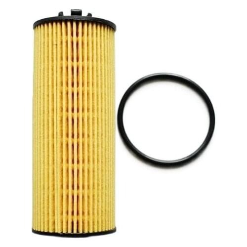 Oil filter for 2011-2012 VOLKSWAGEN TRUCK Routan V6-3.6L . FIAT FREEMONT . JEEP TRUCK Grand Cherokee V6-3.6L 68079744Ab #FH42