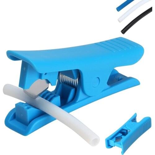 MEGA 1PC Osmosis System Cutter Scissor Cut Tool Water Purifier Filter PVC PU Rubber Silicone Plastic Pipe Tube Cutter Tool