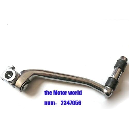 Newest Folding Gear Shifter Shift Lever For 110cc 125 140 150 160 cc Pit Dirt Bike ATV Quad Go Kart Buggy Scooter Motorcycle