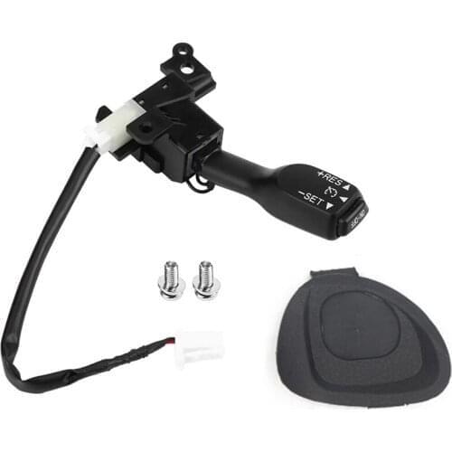 Cruise Control Switch for Toyota Corolla Yaris Vios Hilux Hiace Auris Prius Previa Rav4 84632-34011 84632-34017