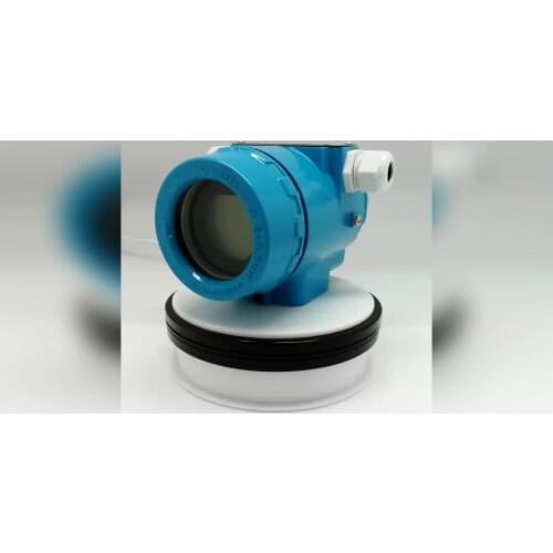 4-20mA HART fieldbus temperature measuring instrument