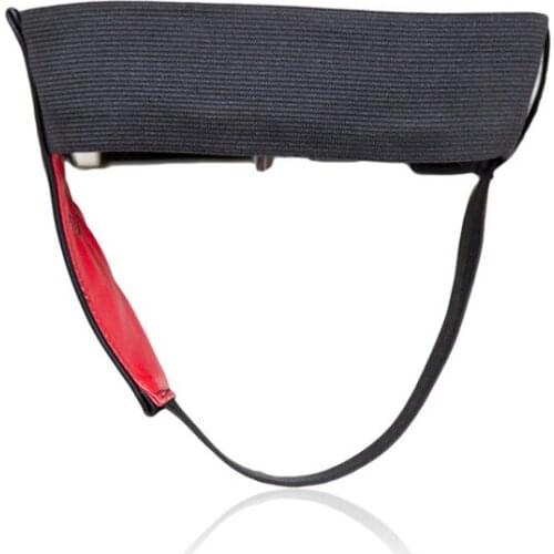 Sexy PU Leather Female Chastity Belt Restraint BDSM Bondage Sex Toys Thong Fetish Toys Adult Sex Flirt Game for Woman Lesbian O2