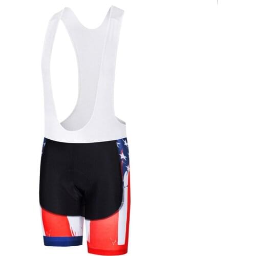MILOTO men Cycling Bib Shorts Coolmax gel Pad Shockproof MTB Road racing Short Bicycle Short Pant culotes cortos ciclismo hombre