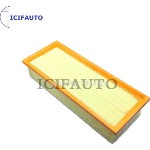 For Audi A3 Q3 TT VW Volkswagen Beetle CC Eos Golf Jetta Passat 2.0 2.5L L4 Air Filter C35154 1K0129620D 3C0129620A 5C0129620