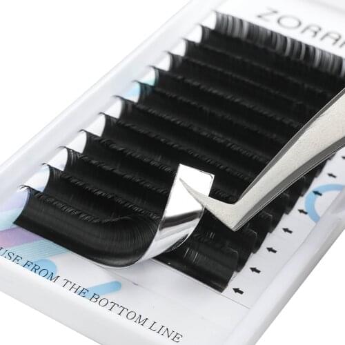 Zorafina Eye Cosmetics