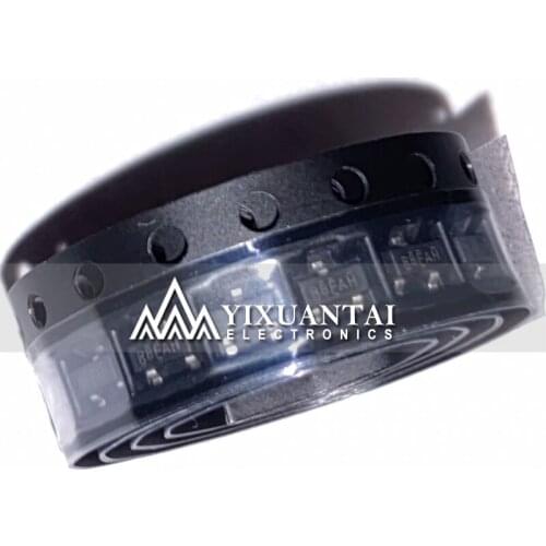 100pcs/lot New original IRLML6344TRPBF IRLML6344 SOT23