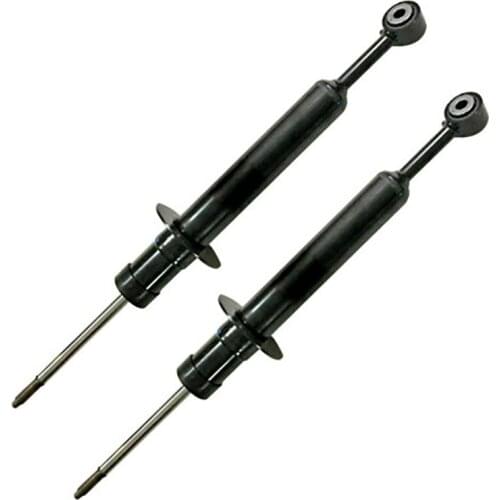 2X Front Shock Absorber 670008896 for Maserati Ghibli 2014 2015 2016 2017 2018 2019