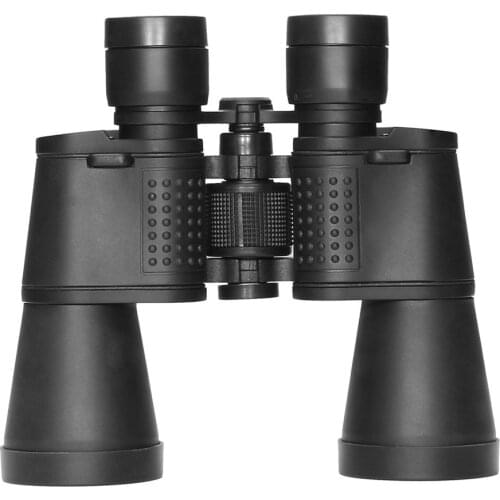 20x50 High Maginification Zoom Binocular HD Military Waterproof Powerful Optical Telescope Wide Angle for Outdoor Hunting
