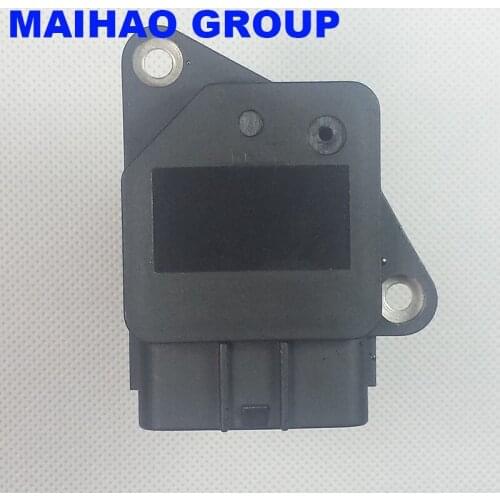 Mass Air Flow Meter Sensor For XJ8 Vanden Plas LR2 Mazda Volvo Scion Lexus 5S2734 7450009 1580777 22204-07010