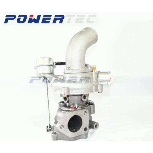 GT1749S 732340-0001 Turbocharger For Hyundai H100 Truck Porter 2.5 L 88Kw D4CB 28200-4A350 Turbo Charger Turbolader Turbine