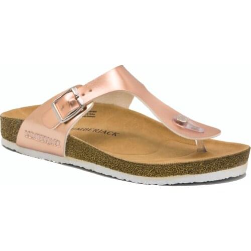 Lumberjack Turkey Women's Sandals