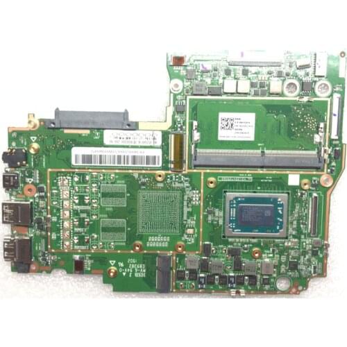 KEFU For Lenovo 330S-15ARR Notebook Motherboard AMD Ryzen 3 2200U RAM 4GB DDR4 Tested 100% Working New Product