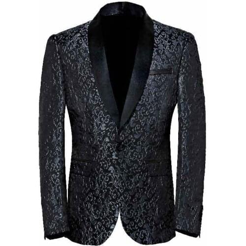 Corden Vinnie Men Suit Fit Slim Formal Groom Suit Peaked Lapel Blazer Suits Tuxedos One Button Business Men Suits In Stock