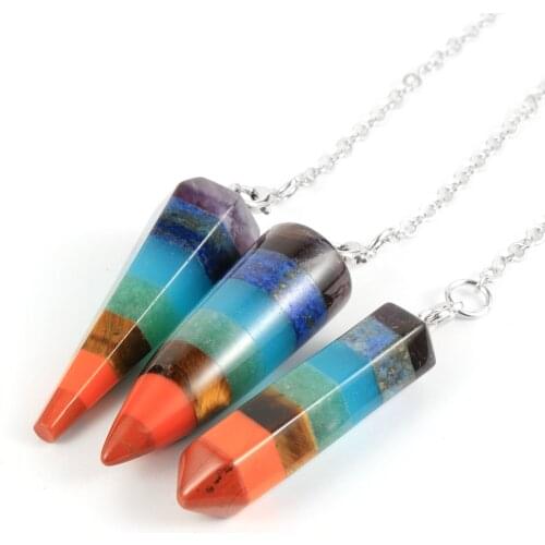 Nabest Massive Necklaces