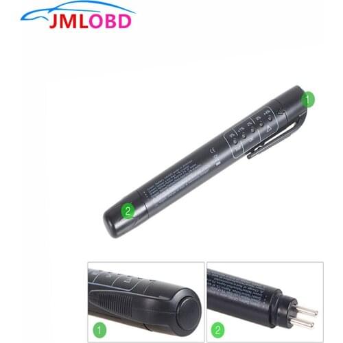 2020 Newest Arrival Break fluid tester high quality Drop Shipping