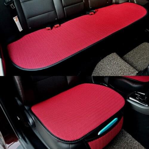 New Car Seat Cover Cushion Truck Four Seasons Pad, General Commercial Seat Cushions, Seat Covers, Car Seat Covers,Car Styling