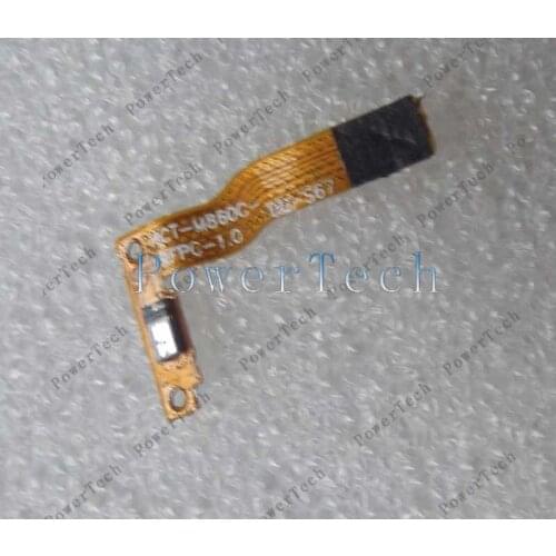 Original Oukitel K12 Flash light With Flex Cable FPC For Oukitel K12 Repair Fixing Part Replacement