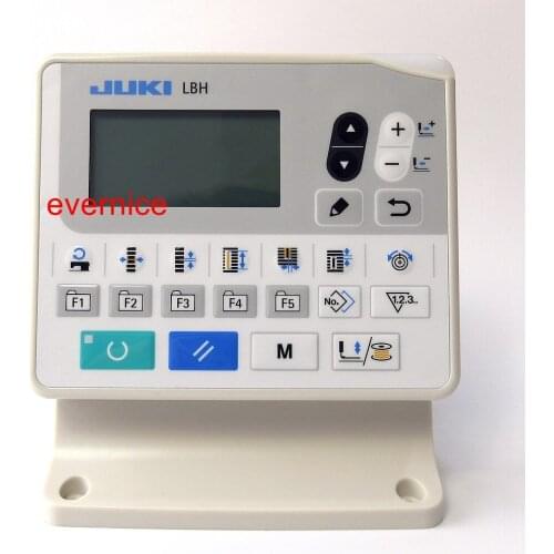 LBH OPERATION PANEL ASSY for JUKI LBH-1790A LBH-1795A LBH-1796A