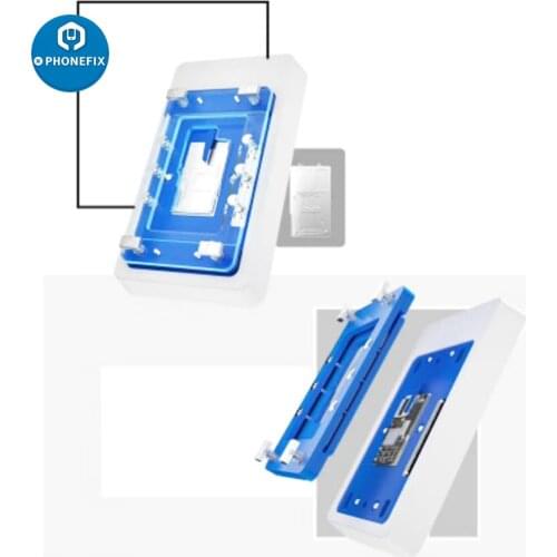 MJ CH5 Desoldering Pre-heater Platform For iphone PCB Teardown Motherboard Preheating Separating Tools For iPhone 11 pro X Xs Xs