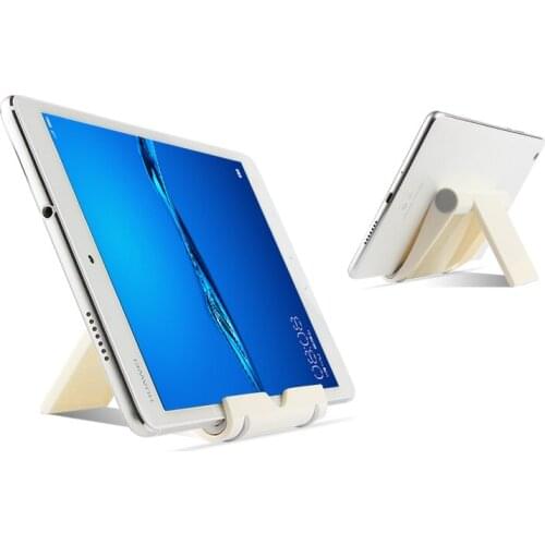 Tablet PC Stand Stent bracket Support For Huawei Mediapad T3 7 7.0 3G BG2-U01 U03 W09 bracket Desktop Display desktop Smart Case
