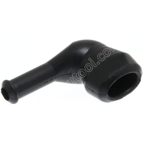 2 Pin Way EV1 Rubber Boot 90 degrees For EV1 Electrical Wire Waterproof Connector Plug JPT Junior Power Timer Fuel Injector