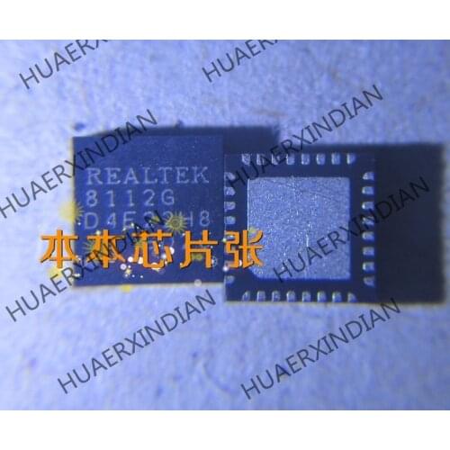 New RTL8112G 8112G RTL8111GA 8111GA RTL8111GUL high quality