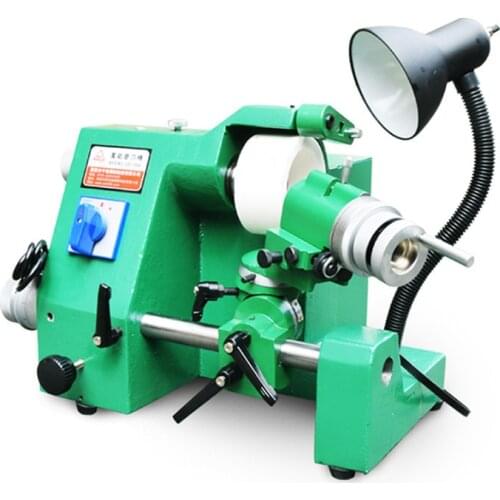 KDM-10 Universal Grinding Machine Kun Carving Knife Carving Knife Milling Cutter Sharp Knife Sharpening Machine Grinding Machine