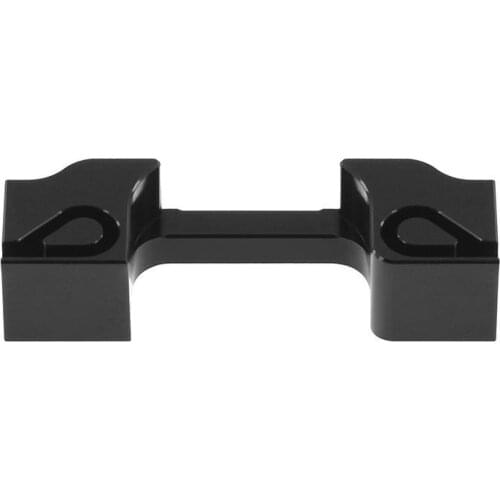 3D printer V-Slot Openbuilds X-Axis Slider Aluminum Plate buckle 2020 Aluminum Profile Slider Plate with timing belt buckle