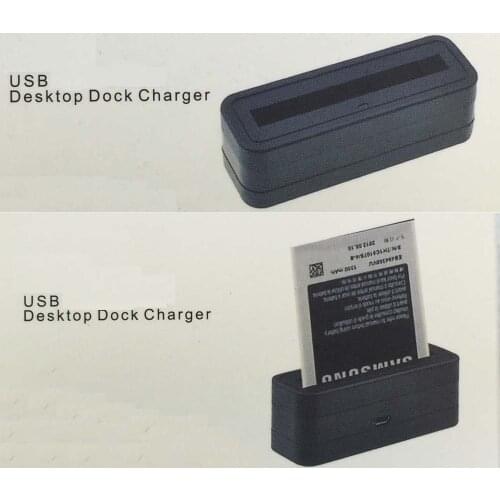 Mini Dock Battery Charger For LG G3 G4 G5 G PRO K10 V10 V20 dock charger for bl-53yh BL-51YF bl-42d1f BL-48TH BL-45A1H BL-45B1F