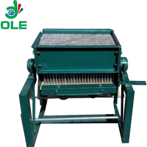 400Pcs/Time Simple Operation School Chalk Moulding Machine Manual Chalk Maker