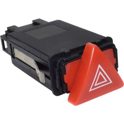 Hazard Light Warning Flash Switch for - A3 8L MK 1 1996-2001 8L0941509J
